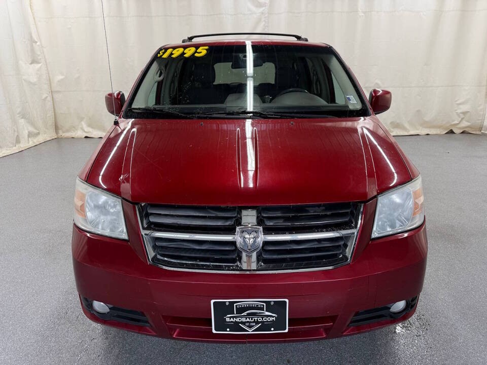 dodge grand caravan 2010 2D4RN5D15AR147613 image dodge grand caravan 2010 2D4RN5D15AR147613 image